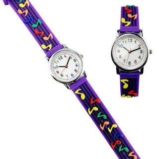 Kids Wrist Watch for Boy & Girls