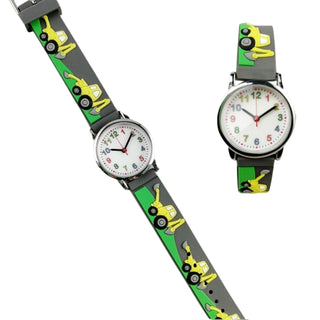 Kids Wrist Watch for Boy & Girls