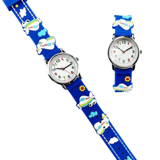 Kids Wrist Watch for Boy & Girls