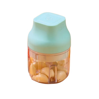 Electric Food Chopper