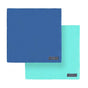 Happy Blue - Teal Green