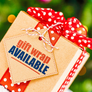 Gift Wrap