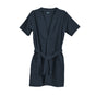 Charcoal Blue