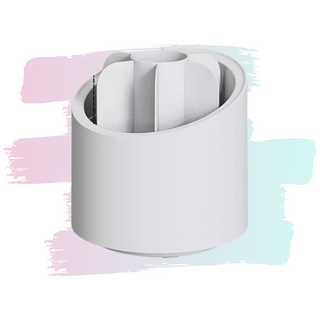EZ Home Ideas Rotating Pen Holder