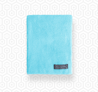 Aquazorb Fingertip Towel