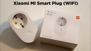 Mi Smart Plug (Wifi)