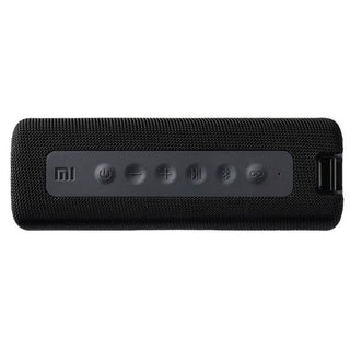 Mi Portable Bluetooth Speaker (16w) Black