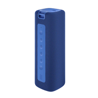 Mi Portable Bluetooth Speaker (16w) Black