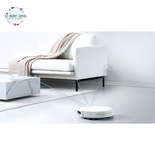 Mi Robot Vacuum-Mop 2