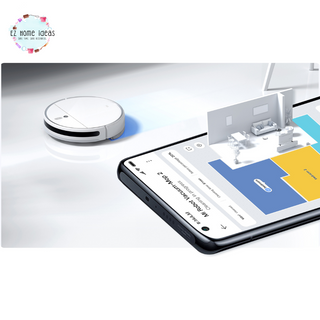 Mi Robot Vacuum-Mop 2
