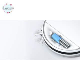 Mi Robot Vacuum-Mop 2