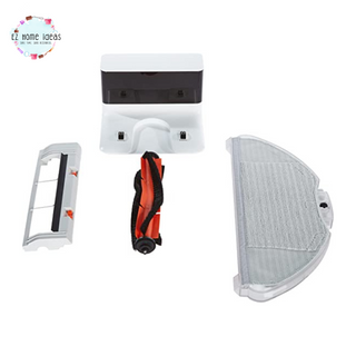 MI Robot Vacuum Mop-Essential