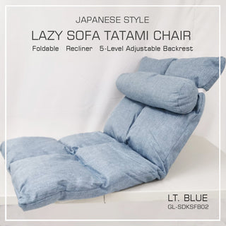 Lazy Sofa Tatami Chair