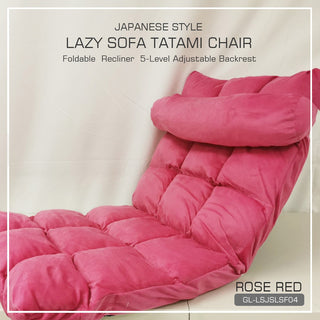 Lazy Sofa Tatami Chair